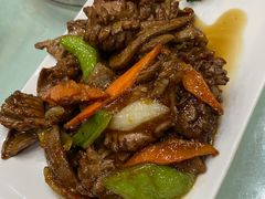 -宝发园名菜馆