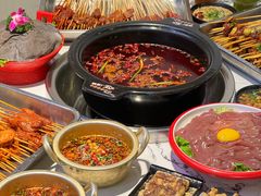 -钢管厂五区小郡肝火锅串串香(清河店)