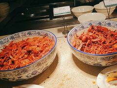 -上海浦东假日酒店逸庭咖啡厅