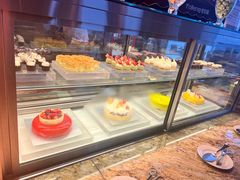 -嘉定凯悦·咖啡厅