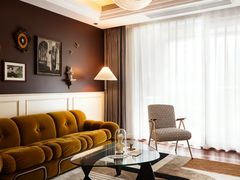 -宅天下装饰·匠心筑家(春熙店)