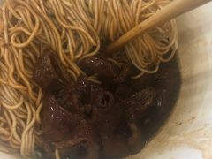 -庙桥肠肠面