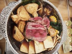 -柴の食堂·日式家庭料理·熊之肆(大学路店)