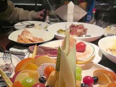 -MONICH牛排融合餐厅(和义大道购物中心店)