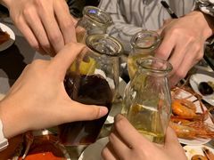 -安蒂娅·海鲜自助餐厅(安蒂娅美兰酒店)