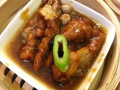 -潮福城大酒楼·潮粤菜·港式点心(阳光城店)