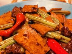 小炒鲜猪肝-金鼎轩(方庄天坛店)