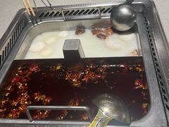 -海底捞火锅(北京西路夜宵主题店)