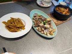 -阿毛饭店(和义路店)