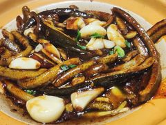 -扬州狮子楼·非遗淮扬菜(东关街店)