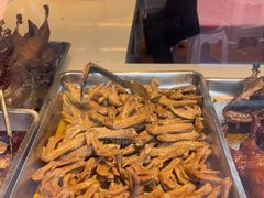 -王浩儿纪六孃甜皮鸭(乐山总店)