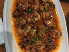 -周锦记广式餐厅