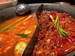 -周小明火锅(黑金冠社区店)