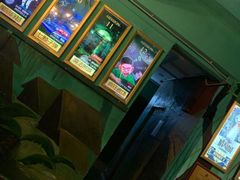 -魔方剧情密室(徐汇店)