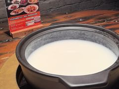 -大良毋米粥 · 粥底火锅(岭南天地店)