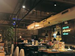 -绿茵阁(江南西路店)