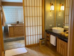 -北京古北水镇御舍温泉酒店