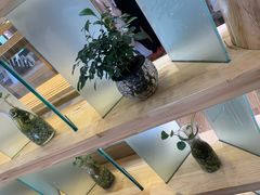 -霸王茶姬(南强街店)