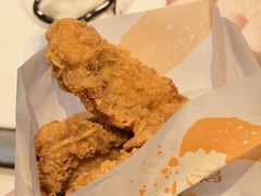 -麦当劳(无锡滨湖万达店)