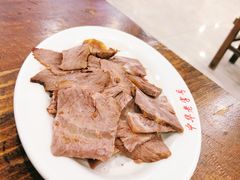 -西塔大冷面(市府大路店)