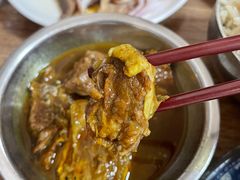 -歪头牛肉(金龙壹号店)