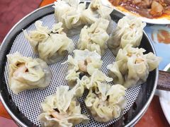 -德贤烧麦菜馆(本溪路店)