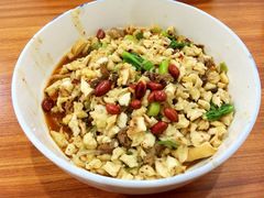 老乌家特色小炒泡馍-老乌家特色小炒泡馍(大皮院店)