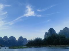 -桂林两江四湖景区