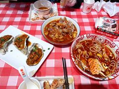 -辣小鲜·南昌大排档(船山路店)