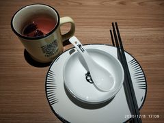 -太二酸菜鱼(中山龙之梦店)