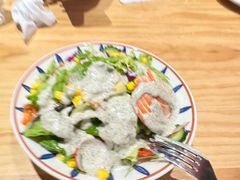-清真·艾美可餐厅(大悦汇店)