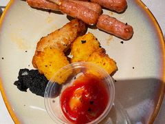 -乐凯撒披萨(中心书城店)