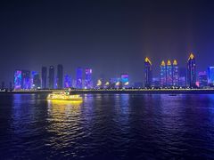 -武汉两江游览·夜游长江(汉口粤汉码头)