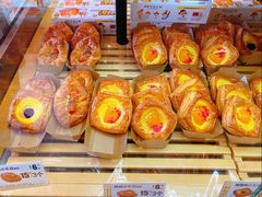 -味多美蛋糕(朝新嘉园店)