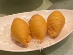 -利苑酒家(宜安广场店)