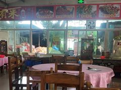 大堂-肥佬烧鸡鱼棚