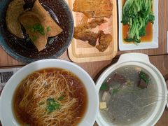 -天虹购物中心(深圳龙华店)