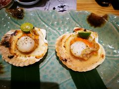 -花潮料理艺食馆(世欧广场店)