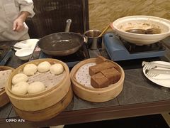 -京香轩·中餐厅(上海中庚聚龙酒店)