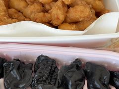 -添福来墨鱼饺子 · 海鲜东北菜(大连星海·黄浦路店)