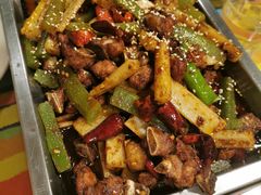 -滋味烤鱼(祥和里店)