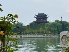-聚汇三少·龙虾·中餐厅(莫邪路新天地店)