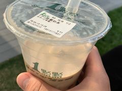 -1点点(银座和谐广场店)