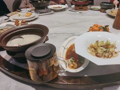 -君霖海鲜私房菜(春柳店)