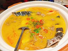 -二十八里太湖船菜(吉祥路店)