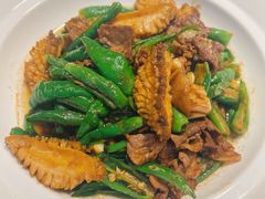 -院里寻菜·精致庭院菜(观沙岭店)