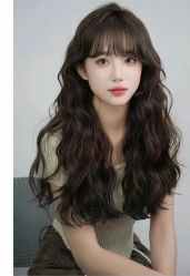 -MOVAN  HAIR莫凡匠人发型屋