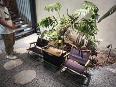 -J Create城市露营咖啡·简餐·宠物(上海动物园店)