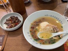 -王春春鸡汤饭(上海中海环宇城店)