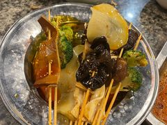-小街天府(西工小街店)
